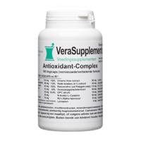 VeraSupplements Antioxidant Complex Capsules - thumbnail