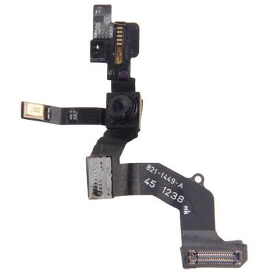 Originele Front Camera met Sensor Flex kabel voor iPhone 5(Black)