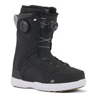 K2 Boundary Snowboardschoen Black 9 - thumbnail