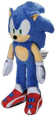 Sonic Prime Pluche - Sonic the Hedgehog