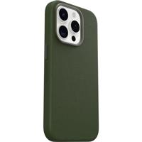 Otterbox Symmetry Backcover Apple iPhone 15 Pro Groen MagSafe compatible - thumbnail