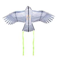 Esschert Design anti-vogel vlieger 137,4 x 40 x 69 cm polyester - thumbnail