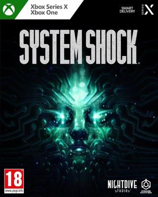 System Shock System Shock
