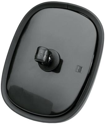 HELLA buitenspiegel outer mirror cab walked on both sides. gra