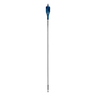 Bosch Accessoires Expert SelfCut Speed | Speedboor | 20 x 400 mm - 1 stuk(s) - 2608900347 Bosch Accessoires Expert SelfCut Speed | Speedboor | 20 x 400 mm - 1 stuk(s) - 2608900347