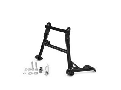 ZIEGER hoofdstandaard main stand matt black powdered