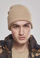 Flexfit FX1501KC Heavyweight Long Beanie - Coral - One Size - thumbnail