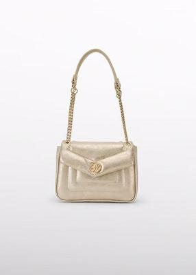 Abel & Lula Zomer tasje meisjes - goud