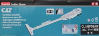 Makita CL108FDSAW CL108FDSAW Accu-handstofzuiger - thumbnail
