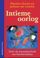 Intieme oorlog (Paperback) - thumbnail