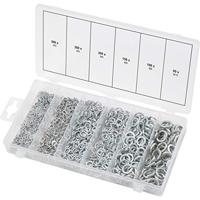 KS Tools 1200-delige Veerringenset M3-M10 - thumbnail