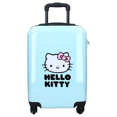 Hello Kitty Trolley Suitcase Voyage Vibes 46 cm Hello Kitty Trolley Suitcase Voyage Vibes 46 cm