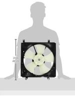 Koelventilator 85241 - thumbnail