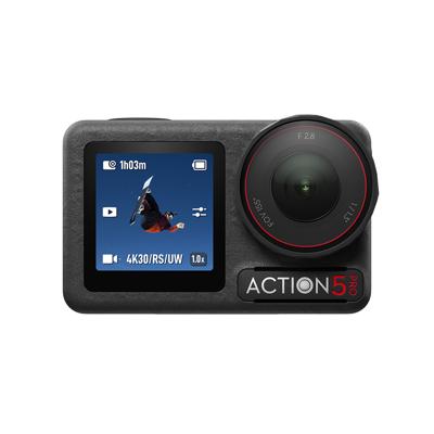 DJI Osmo Action 5 Pro Standard Combo - thumbnail