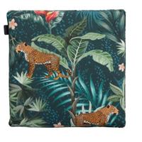 Madison Set van 2 outdoor zitkussens Riff - thumbnail