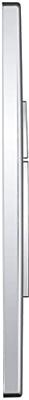 Grohe Bedieningsplaat DF Plieger Solido Even 2-Knops Chroom Grohe Bedieningsplaat DF Plieger Solido Even 2-Knops Chroom