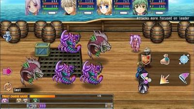 Asdivine Cross (Limited Run Games) Asdivine Cross (Limited Run Games)