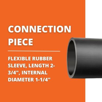 Fein 31322771009 Afzuigadapter 1 stuk(s)