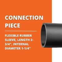 Fein 31322771009 Afzuigadapter 1 stuk(s) - thumbnail