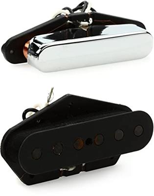 Fender Tex-Mex Telecaster Pickup Set