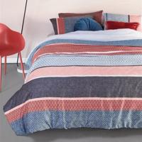 Beddinghouse Lian Dekbedovertrek 200 x 220 cm - thumbnail