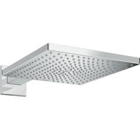 Hansgrohe Hoofddouche Raindance E 300 1jet Met Douche-arm Chroom - thumbnail