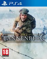 WWI Tannenberg: Eastern Front - thumbnail