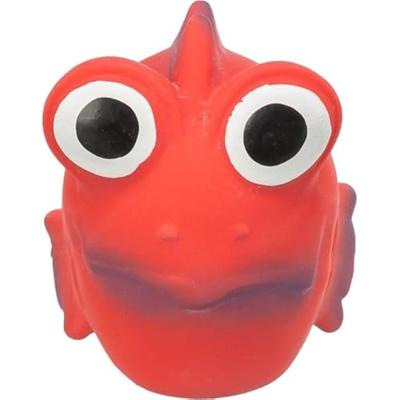TRIXIE ZEEDIEREN LATEX ASSORTI 9-12 CM TRIXIE ZEEDIEREN LATEX ASSORTI 9-12 CM