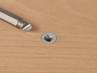 Set van tips Wolfcraft 2982000 - thumbnail