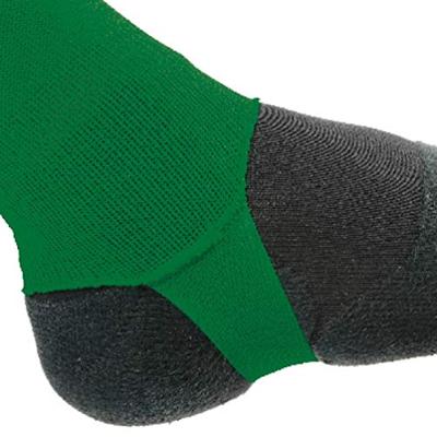 JAKO 3408 Kousen Zonder Voet Roma - Citroen - Junior