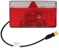 ASPÖCK combinatie achterlicht "multipoint ii multi led ii li luminaire kzl 5-polig - thumbnail