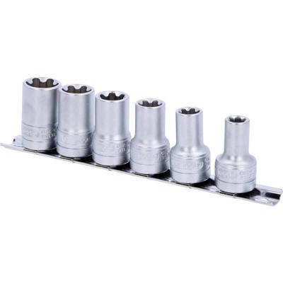 KS Tools 911.3130 911.3130 Dopsleutelset 3/8