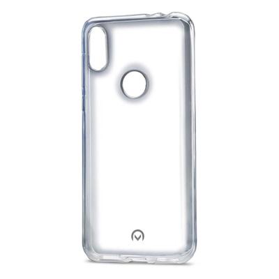 Mobilize Gelly Case Motorola One Clear