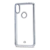 Mobilize Gelly Case Motorola One Clear - thumbnail