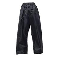 Ragetta RG308N Pro Stormbreak Trousers - Black - M - thumbnail