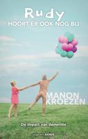 Rudy hoort er ook nog bij - Manon Kroezen - Paperback (9789492798565) - thumbnail