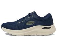 Skechers Arch Fit 2.0 232700/NVY Blauw-44 maat 44 - thumbnail