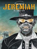 Jungle City (Paperback) - thumbnail