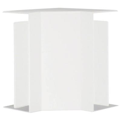 Hager LF6015049016 Binnenhoek (b x h) 150 mm x 61 mm Wit 1 stuk(s)