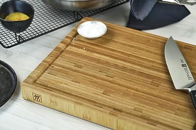 ZWILLING - Accessoires - Snijplank 42x40cm