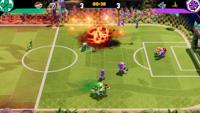 Mario Strikers Battle League Football - thumbnail