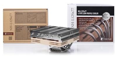 Noctua NH-L12Sx77 - thumbnail