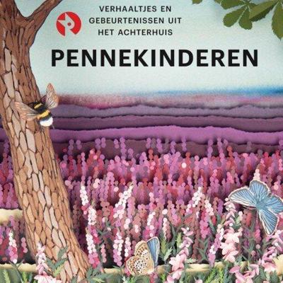 Pennekinderen