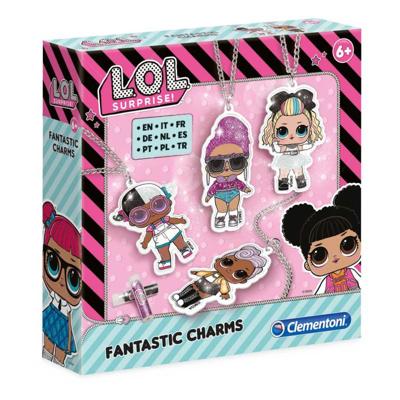 Lol - Kettinkjes - Speelgoed (8005125185559)