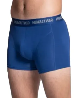 Heren boxershort Modal - Mannen onderbroek - Comfort - Aansluitend - Elastische band