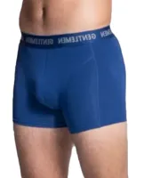 Heren boxershort Modal - Mannen onderbroek - Comfort - Aansluitend - Elastische band - thumbnail
