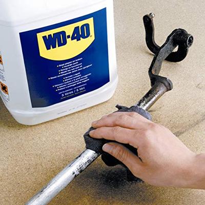 WD-40 multispray - in jerrycan - 5 liter