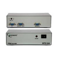 Gembird GVS122 video splitter - thumbnail