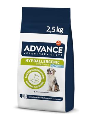 ADVANCE VETERINARY DIET DOG HYPOALLERGENIC - thumbnail
