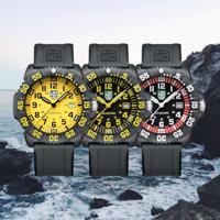 Luminox X2.2059.1 (Ø 44 mm) Heren horloge - thumbnail